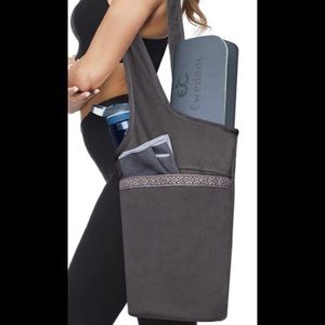 ewedoos yoga mat bag
